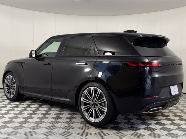 New 2027 Land Rover Range Rover Sport SE AWD/4WD image 6