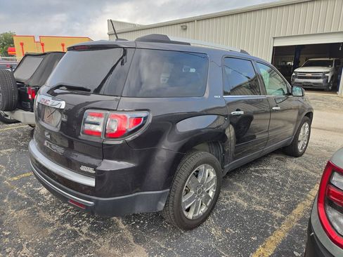 Used 2017 GMC Acadia Limited SLT FWD image 6