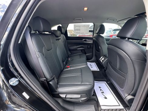 New 2026 Kia Sorento EX AWD/4WD image 13