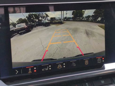 New 2026 Chevrolet Silverado 1500 High Country AWD/4WD image 20