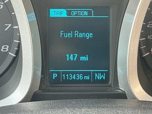 Used 2017 Chevrolet Equinox LT w/ Convenience Package AWD/4WD image 20
