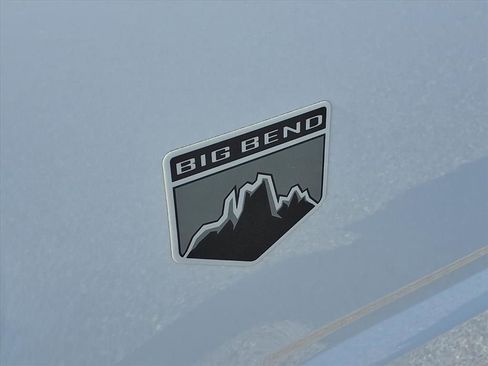 New 2025 Ford Bronco Sport Big Bend image 14