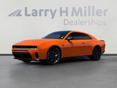 Used 2026 Dodge Charger Scat Pack