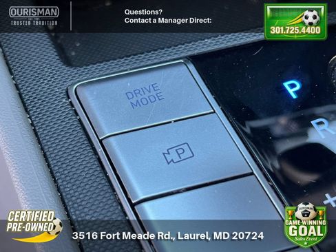 Certified 2025 Hyundai Elantra Sport FWD image 25