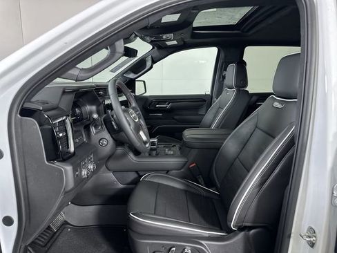 New 2026 GMC Sierra 1500 AT4X AWD/4WD image 20