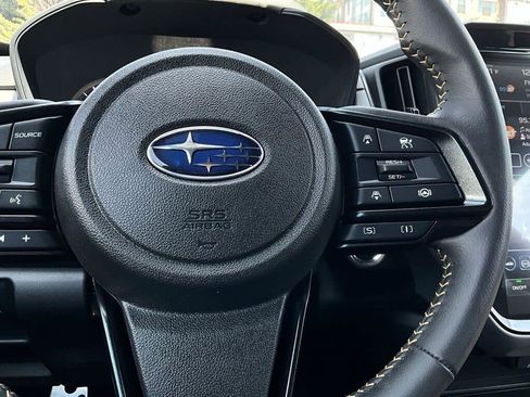 Certified 2025 Subaru Crosstrek 2.5i Sport w/ Crosstrek Mirror Package AWD/4WD image 23