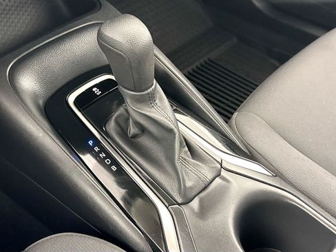 Certified 2024 Toyota Corolla LE FWD image 24