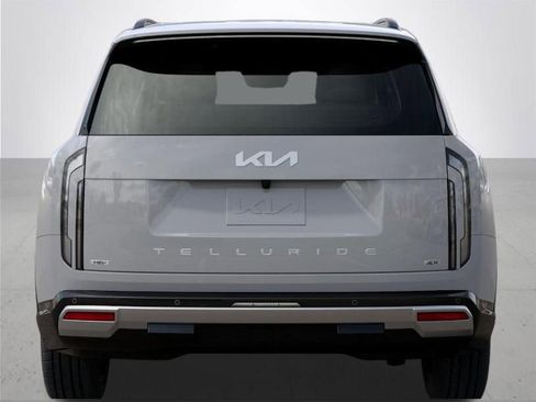 New 2027 Kia Telluride X-Line SX Prestige image 13