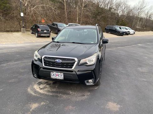 Used 2017 Subaru Forester 2.0XT Touring image 3