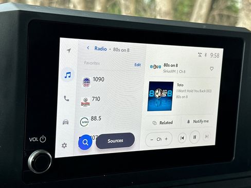 Used 2024 Toyota Tacoma SR image 18