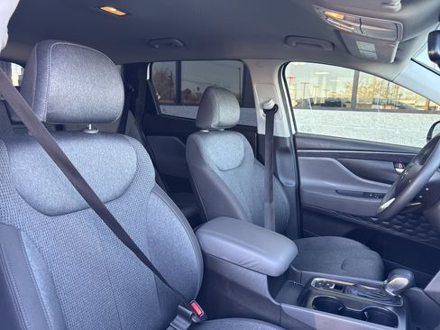 Used 2020 Hyundai Santa Fe SEL image 39