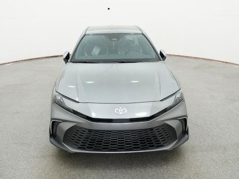 New 2026 Toyota Camry SE image 46