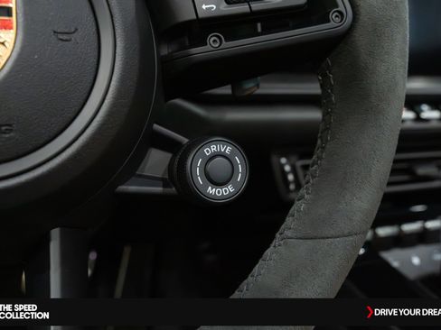 Used 2024 Porsche 911 Targa 4 GTS w/ Premium Package image 31