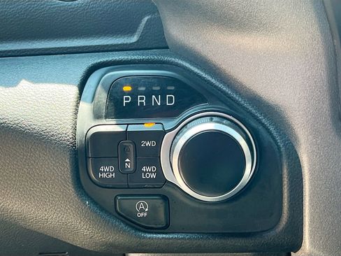 Used 2022 RAM 1500 Tradesman w/ Level 1 Safety Group image 16