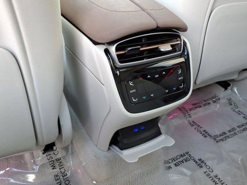 Certified 2023 Mercedes-Benz EQS 450+ SUV image 19