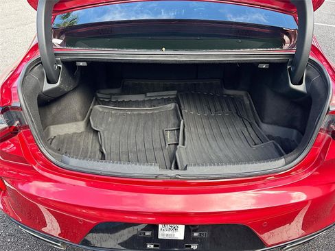 Used 2021 Acura TLX w/ A-SPEC Pkg image 29