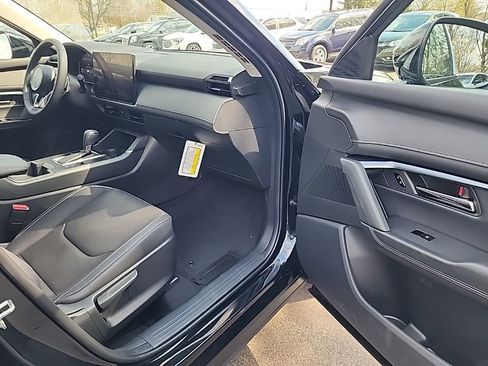 New 2026 MAZDA CX-5 Preferred image 24