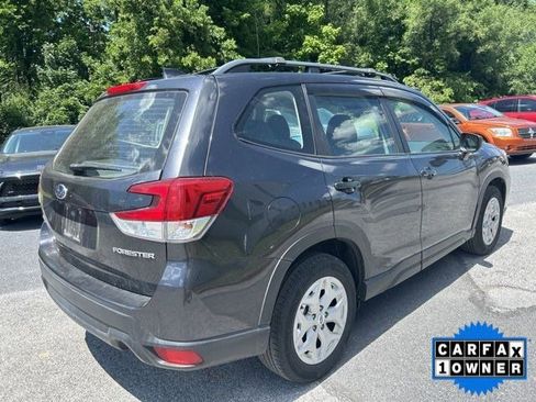 Used 2019 Subaru Forester w/ Alloy Wheel Package AWD/4WD image 5