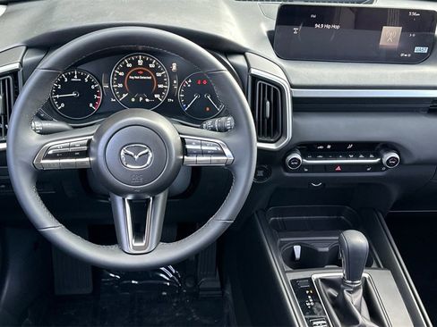New 2025 MAZDA CX-50 AWD 2.5 S w/ Accent Package image 15