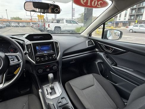 Used 2019 Subaru Impreza 2.0i image 26