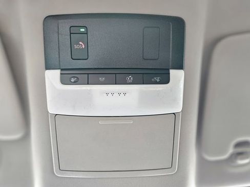 New 2026 Nissan Rogue SV w/ Cold Weather Package image 26