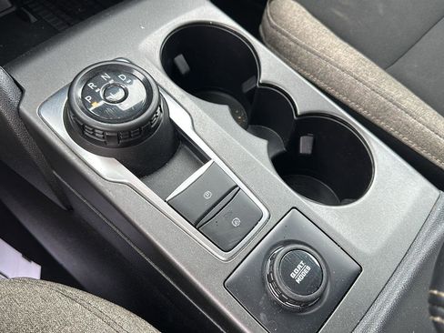 Used 2025 Ford Bronco Sport Big Bend image 22