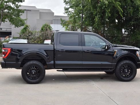Used 2022 Ford F150 Tremor w/ Equipment Group 402A High AWD/4WD image 6