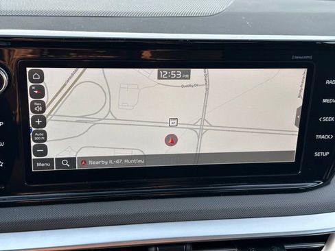 Used 2024 Kia K5 GT-Line image 23