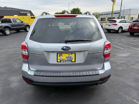 Used 2016 Subaru Forester 2.5i Premium w/ Protection Package #1 AWD/4WD image 81