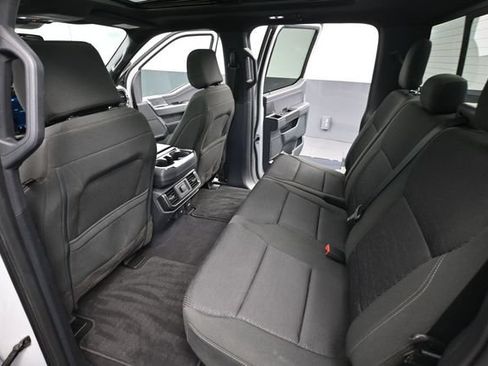 Used 2023 Ford F150 XLT w/ Equipment Group 302A High AWD/4WD image 31
