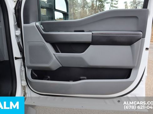 Used 2025 Ford F350 XLT image 24