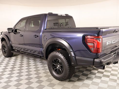 Used 2024 Ford F150 Raptor image 25