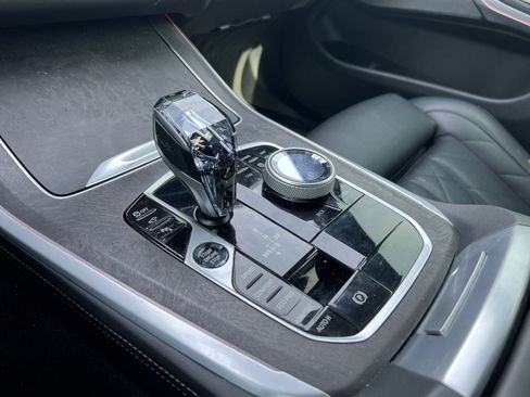 Used 2023 BMW X5 sDrive40i RWD image 26