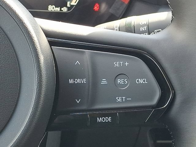 New 2026 MAZDA CX-5 Preferred AWD/4WD image 22