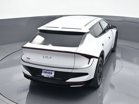 New 2026 Kia EV6 Wind AWD/4WD image 52