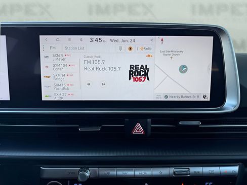 Used 2024 Hyundai Ioniq 6 SE RWD image 26