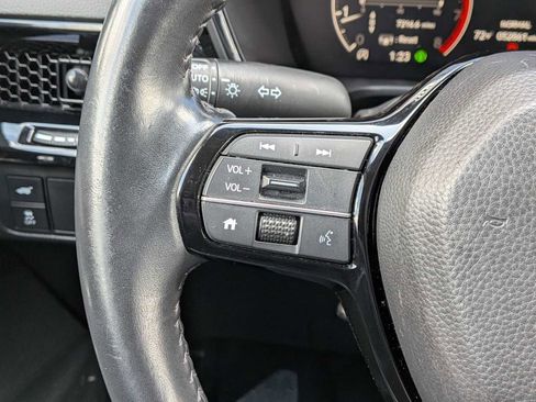 Certified 2024 Honda CR-V EX-L image 24