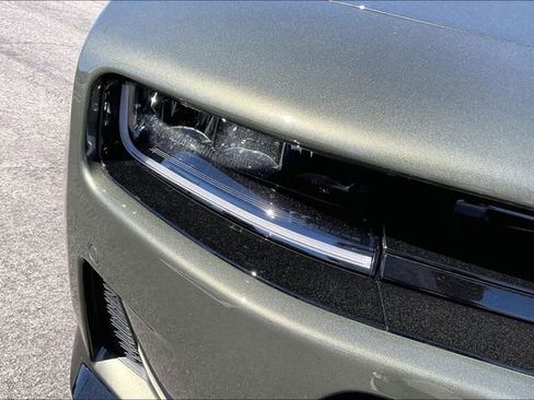 New 2026 Dodge Charger Scat Pack w/ Blacktop Package AWD/4WD image 11