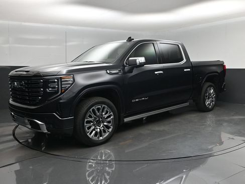 Used 2026 GMC Sierra 1500 Denali Ultimate AWD/4WD image 22