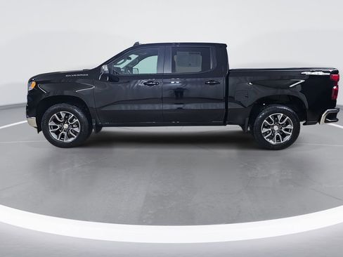 Certified 2023 Chevrolet Silverado 1500 LT image 7