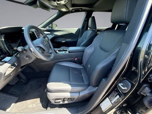 Used 2026 Lexus RX 350 FWD w/ Accessory Package (Z1) image 30