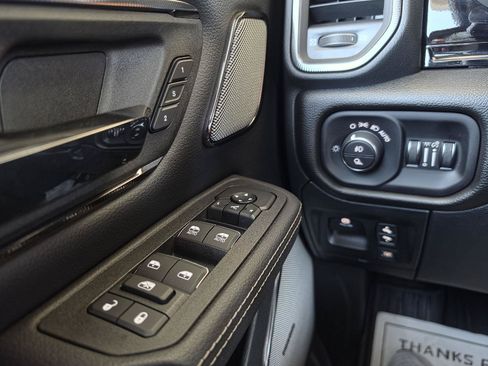 Used 2026 RAM 1500 Rebel w/ G/T Package AWD/4WD image 24