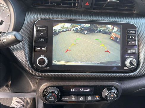 Used 2022 Nissan Kicks SV FWD image 13