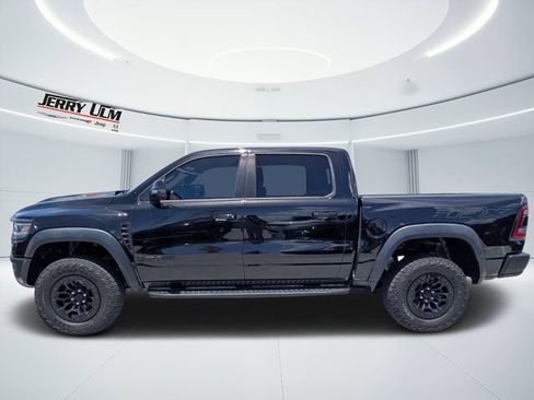 Used 2023 RAM 1500 TRX w/ TRX Level 2 Equipment Group AWD/4WD image 6