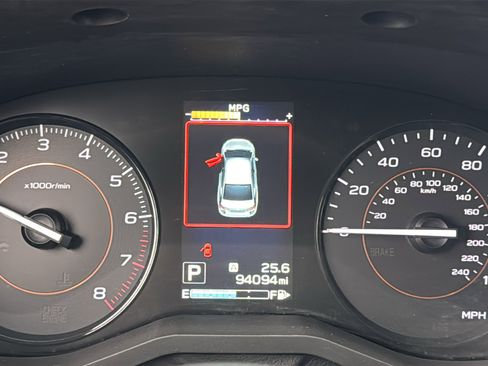 Used 2019 Subaru Crosstrek 2.0i Premium image 19