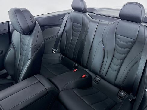 Used 2024 BMW 840i Convertible RWD image 8