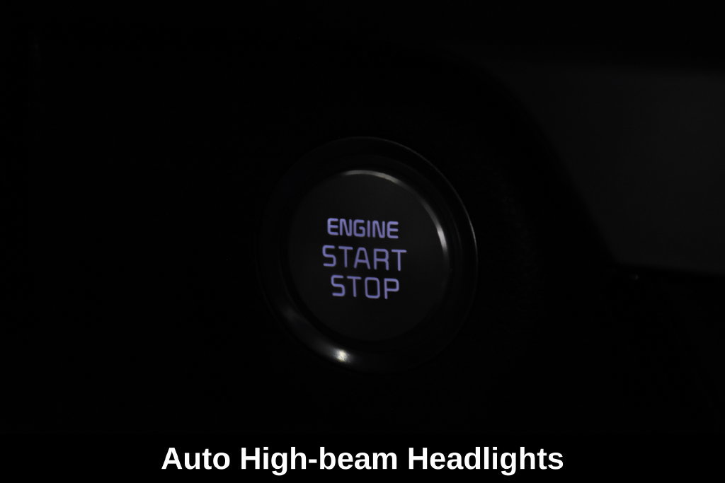 Used 2025 Kia Telluride S AWD/4WD image 19