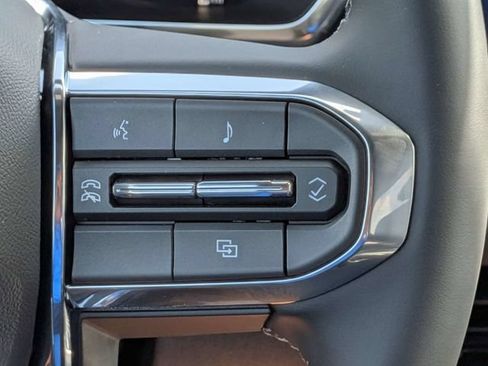 New 2026 GMC Canyon Elevation w/ Convenience Package RWD image 27