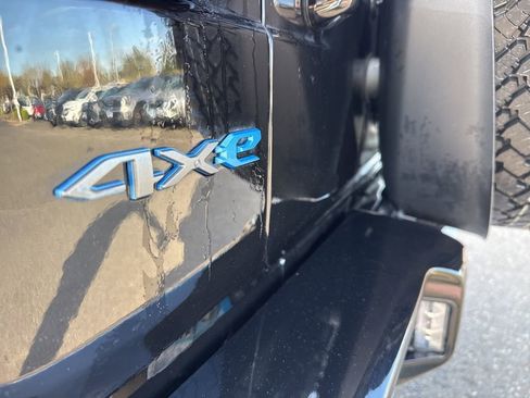 Certified 2024 Jeep Wrangler High Altitude image 11