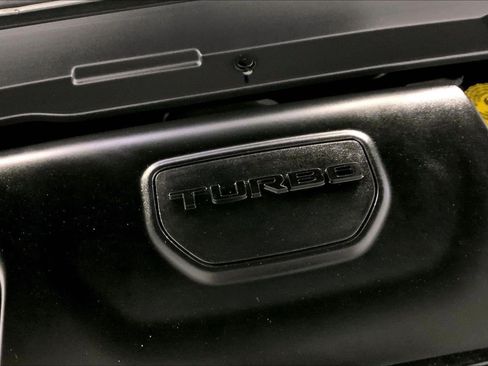 Used 2025 Jeep Compass Trailhawk AWD/4WD image 26